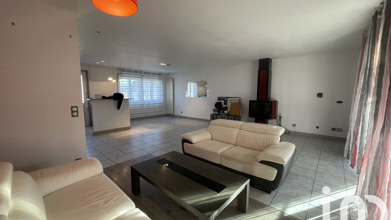 maison 4 pièces 120 m2 à vendre à Chuisnes (28190)