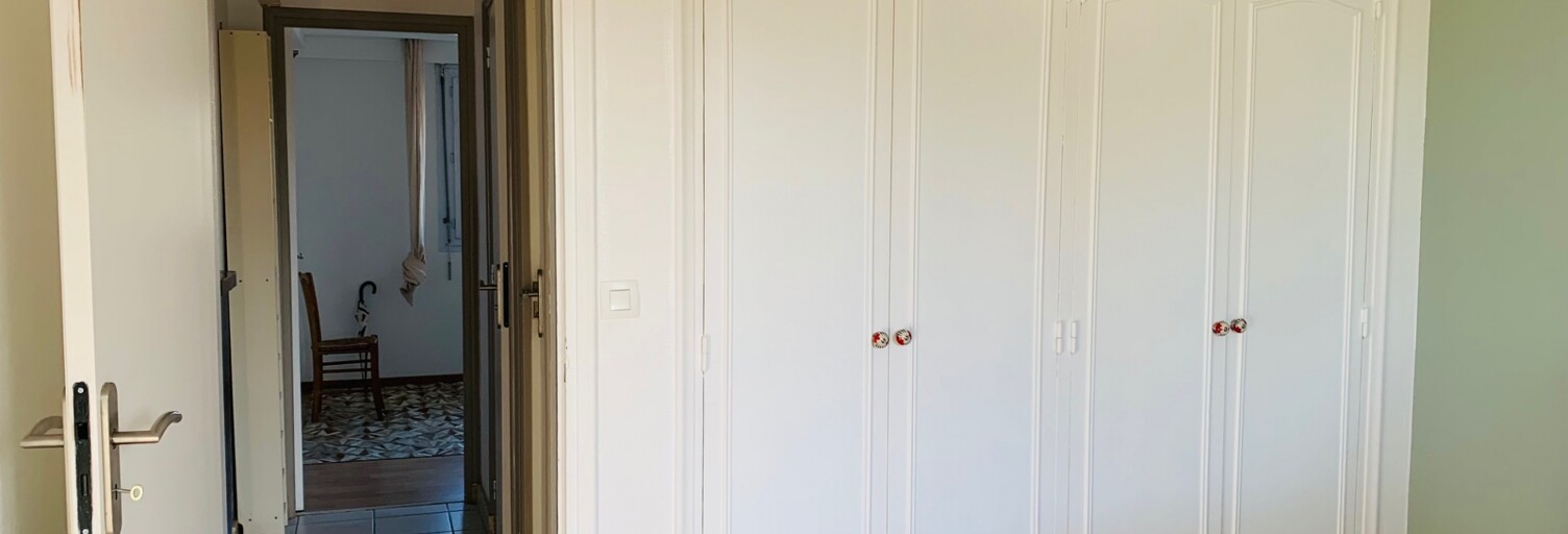 Appartement 3 Pièces 60 m² à vendre à Lorient (56100)