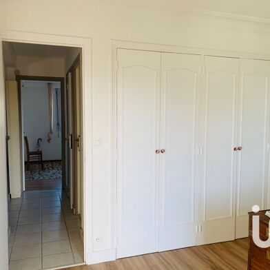 Appartement 3 pièces 167000 €