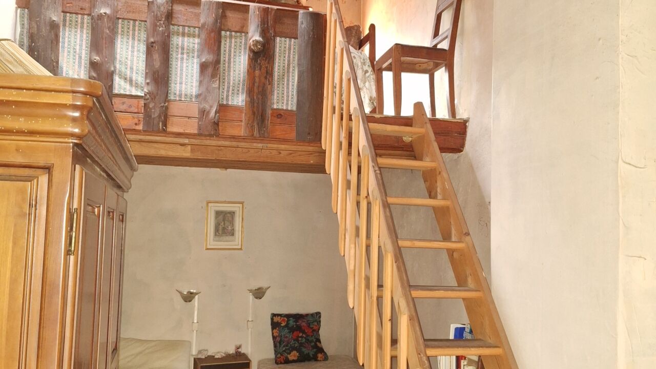 maison 2 pièces 44 m2 à vendre à Fourques (66300)