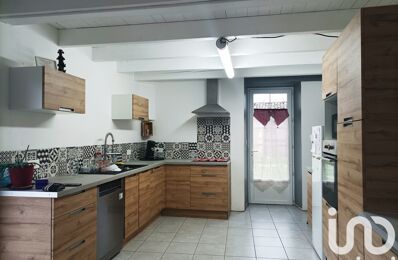 vente maison 245 000 € à proximité de Champagne (17620)