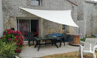 Maison 6 Pièces 120 m² à vendre à Nieulle-sur-Seudre (17600)