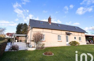 vente maison 239 000 € à proximité de Clères (76690)