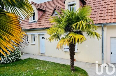 vente maison 425 000 € à proximité de Gournay-sur-Marne (93460)