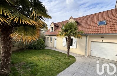 vente maison 409 000 € à proximité de La Queue-en-Brie (94510)