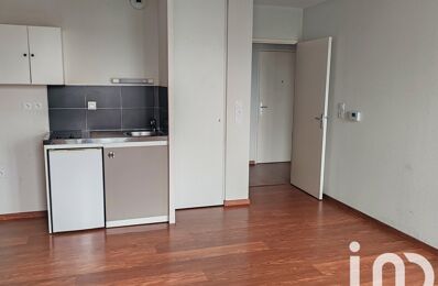 vente appartement 158 000 € à proximité de Saint-Julien-de-Concelles (44450)