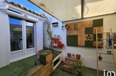 vente maison 189 900 € à proximité de Les Sables-d'Olonne (85100)