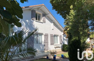 vente maison 415 000 € à proximité de La Baule-Escoublac (44500)