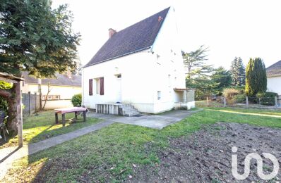 vente maison 177 500 € à proximité de Ousson-sur-Loire (45250)