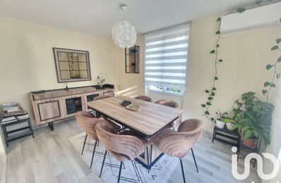 vente maison 177 500 € à proximité de La Bussière (45230)