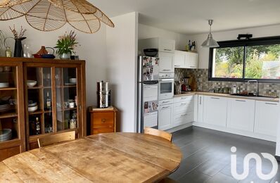 vente maison 338 000 € à proximité de Aigrefeuille-sur-Maine (44140)