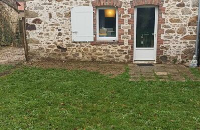 vente maison 166 500 € à proximité de Dompierre-sur-Yon (85170)