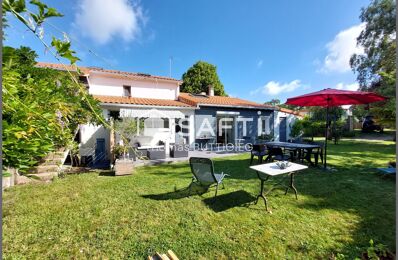 vente maison 332 800 € à proximité de Basse-Goulaine (44115)