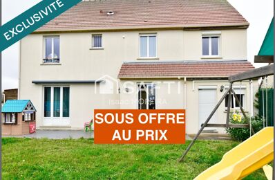 vente maison 269 000 € à proximité de Ézy-sur-Eure (27530)