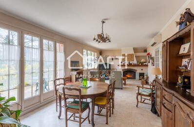 vente maison 299 900 € à proximité de Saint-Mars-d'Outillé (72220)