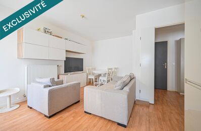 vente appartement 249 000 € à proximité de Ivry-sur-Seine (94200)