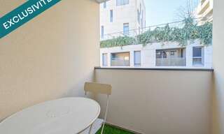 Appartement 2 Pièces 42 m² à vendre à Alfortville (94140)