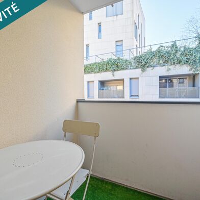 Appartement 2 pièces 249000 €