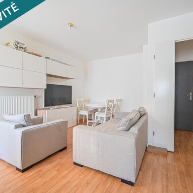 Appartement 2 pièces 239000 €