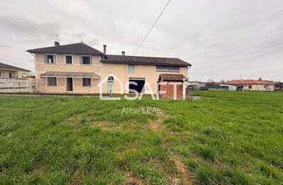 vente maison 257 000 € à proximité de Saint-Nicolas-de-la-Grave (82210)