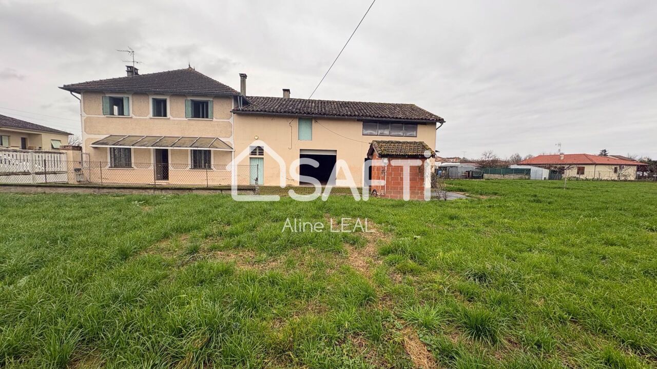 maison 6 pièces 149 m2 à vendre à Castelsarrasin (82100)