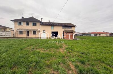 vente maison 257 000 € à proximité de Larrazet (82500)