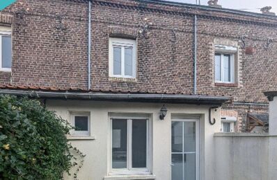 vente maison 108 000 € à proximité de Léry (27690)