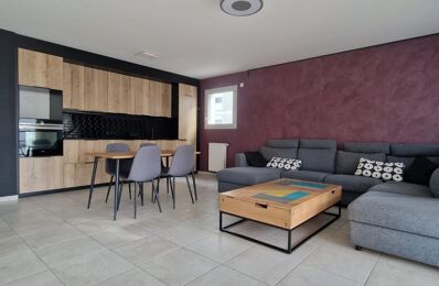 vente appartement 455 000 € à proximité de Saint-Genis-Pouilly (01630)