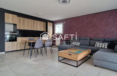 vente appartement 445 000 € à proximité de Cessy (01170)