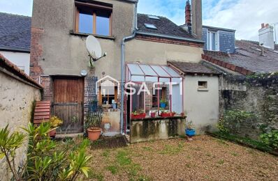 vente maison 107 500 € à proximité de Autheuil (28220)