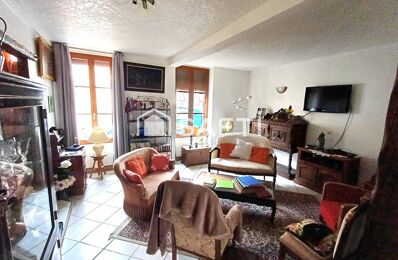 maison 4 pièces 81 m2 à vendre à Cloyes-sur-le-Loir (28220)