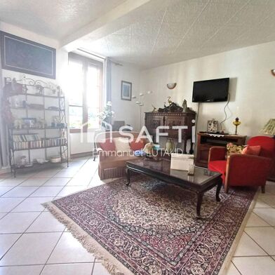 Maison 4 pièces 100000 €