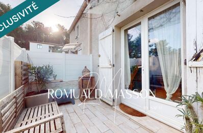 vente appartement 292 000 € à proximité de Hyères (83400)