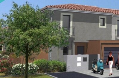 vente maison 347 300 € à proximité de Jacou (34830)