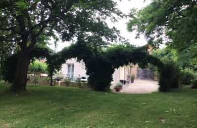 vente maison 210 000 € à proximité de Saint-Germain-Et-Mons (24520)