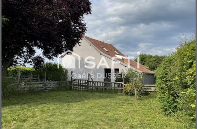 vente maison 114 000 € à proximité de Commentry (03600)