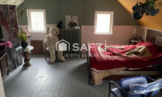 Maison 6 Pièces 170 m² à vendre à Caudry (59540)
