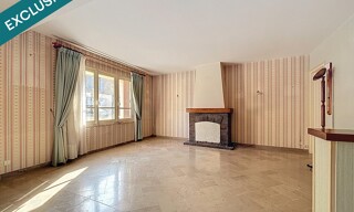 Maison 4 Pièces 105 m² à vendre à Gouvieux (60270)