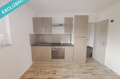 vente appartement 115 000 € à proximité de Binic (22520)