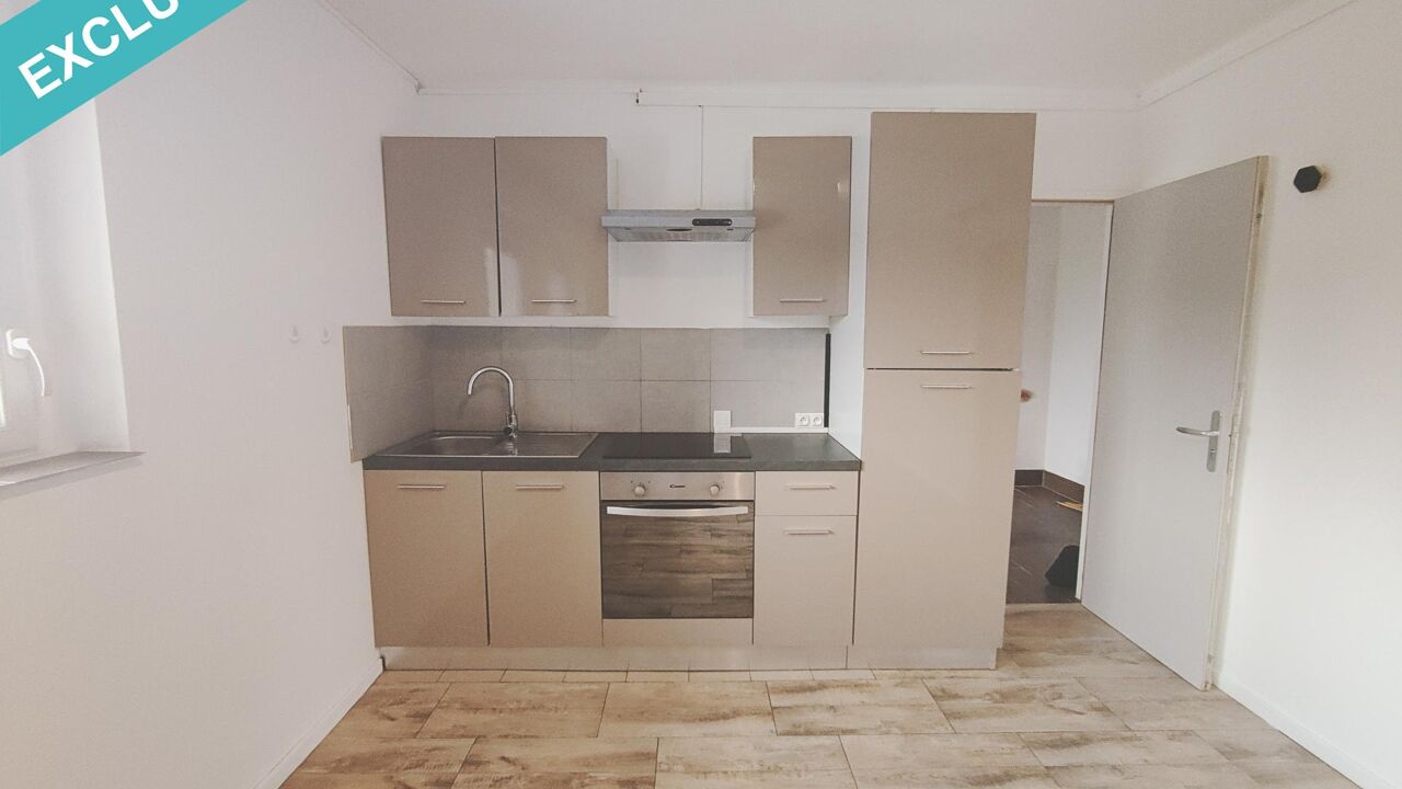 appartement 2 pièces 30 m2 à vendre à Saint-Quay-Portrieux (22410)