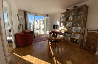 vente appartement 299 000 € à proximité de Sceaux (92330)