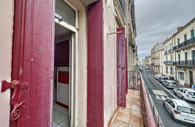 vente appartement 71 000 € à proximité de Alignan-du-Vent (34290)