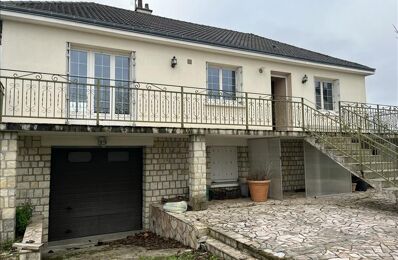 vente maison 212 000 € à proximité de Savigné-sur-Lathan (37340)