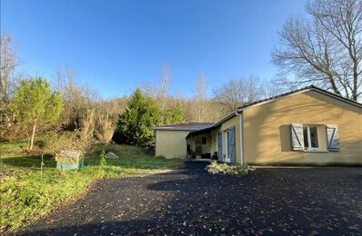 vente maison 250 000 € à proximité de Fieux (47600)