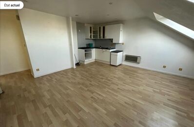 vente appartement 181 050 € à proximité de Pessac (33600)