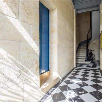 Appartement 2 pièces 171000 €