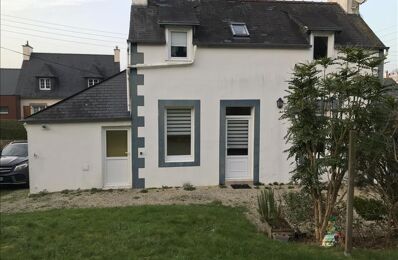 vente maison 191 700 € à proximité de Le Tréhou (29450)