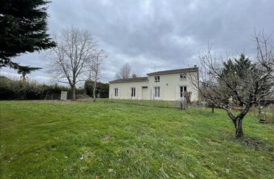 vente maison 191 700 € à proximité de Puymirol (47270)