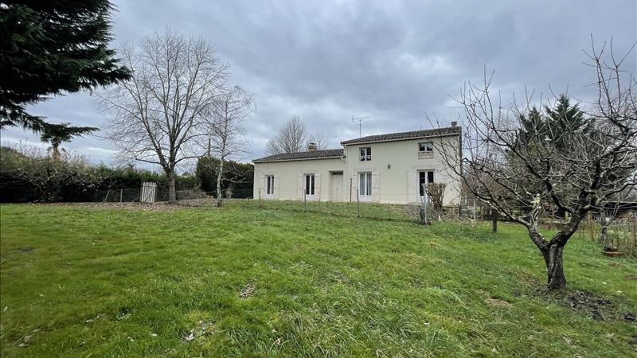 maison 5 pièces 147 m2 à vendre à Donzac (82340)