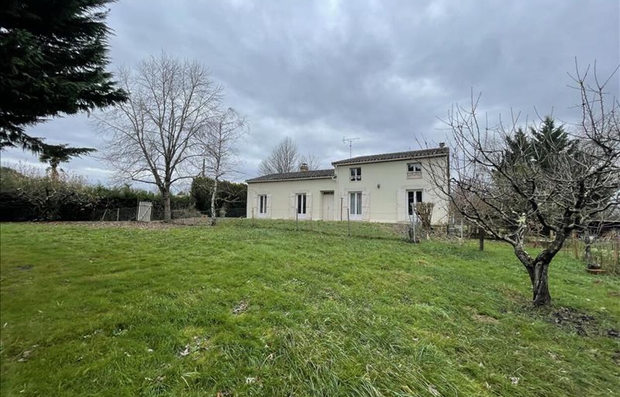 maison 5 pièces 147 m2 à vendre à Donzac (82340)